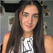 Doy clases a niños de primaria hasta la ESO de matemáticas, inglés, lengua y dibujo técnico. Y en bachillerato solo doy clases de Matemáticas